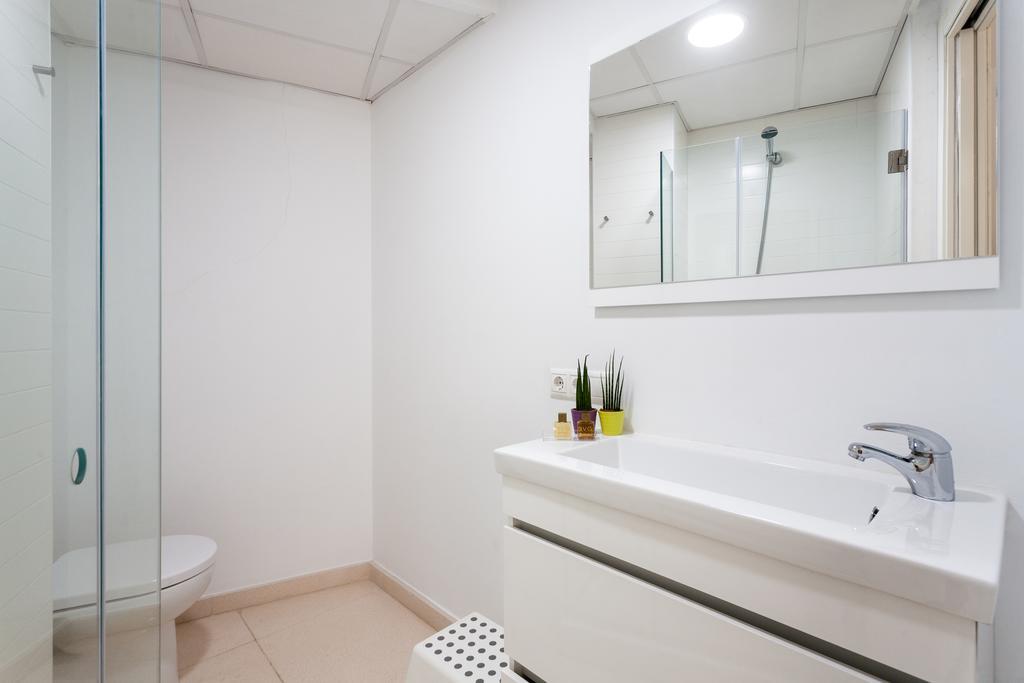 My Loft 4 You Na Jordana Valencia Bagian luar foto