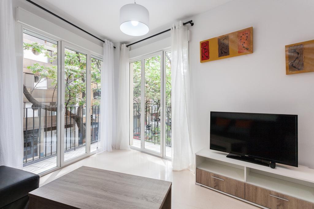 My Loft 4 You Na Jordana Valencia Bagian luar foto