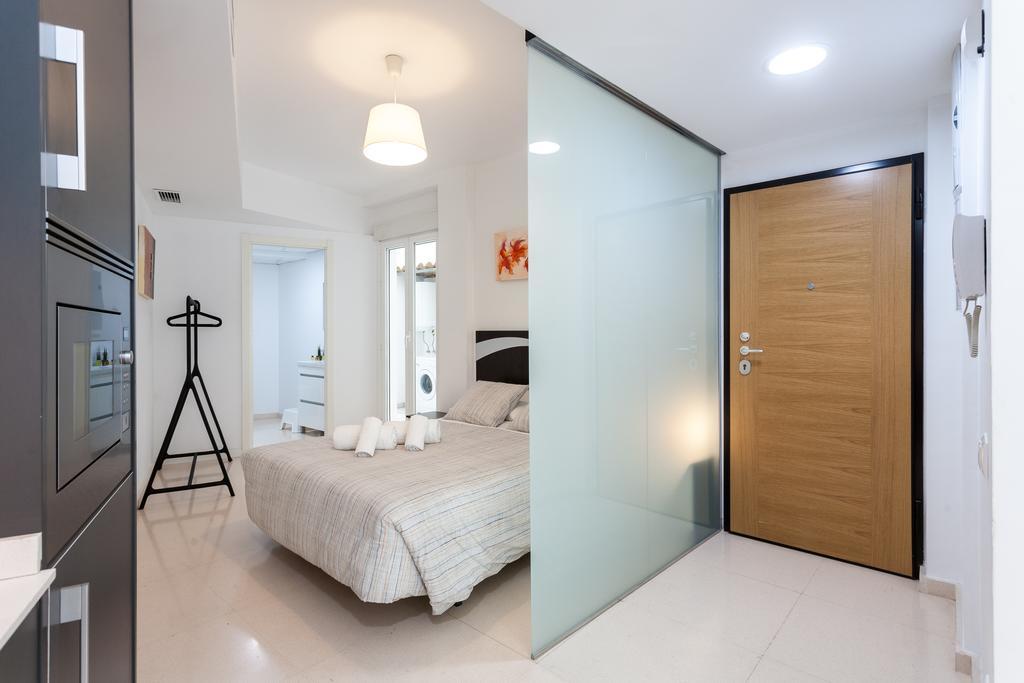 My Loft 4 You Na Jordana Valencia Bagian luar foto
