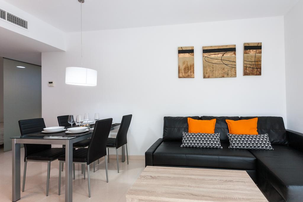 My Loft 4 You Na Jordana Valencia Bagian luar foto